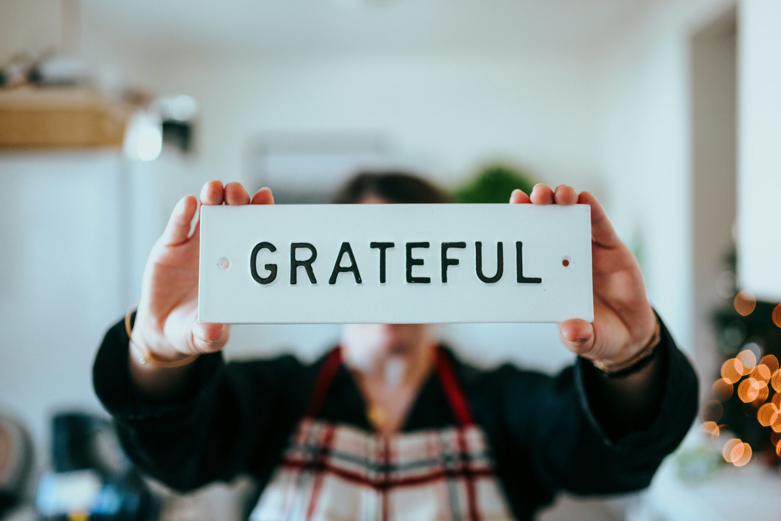 The Transformative Power of Gratitude