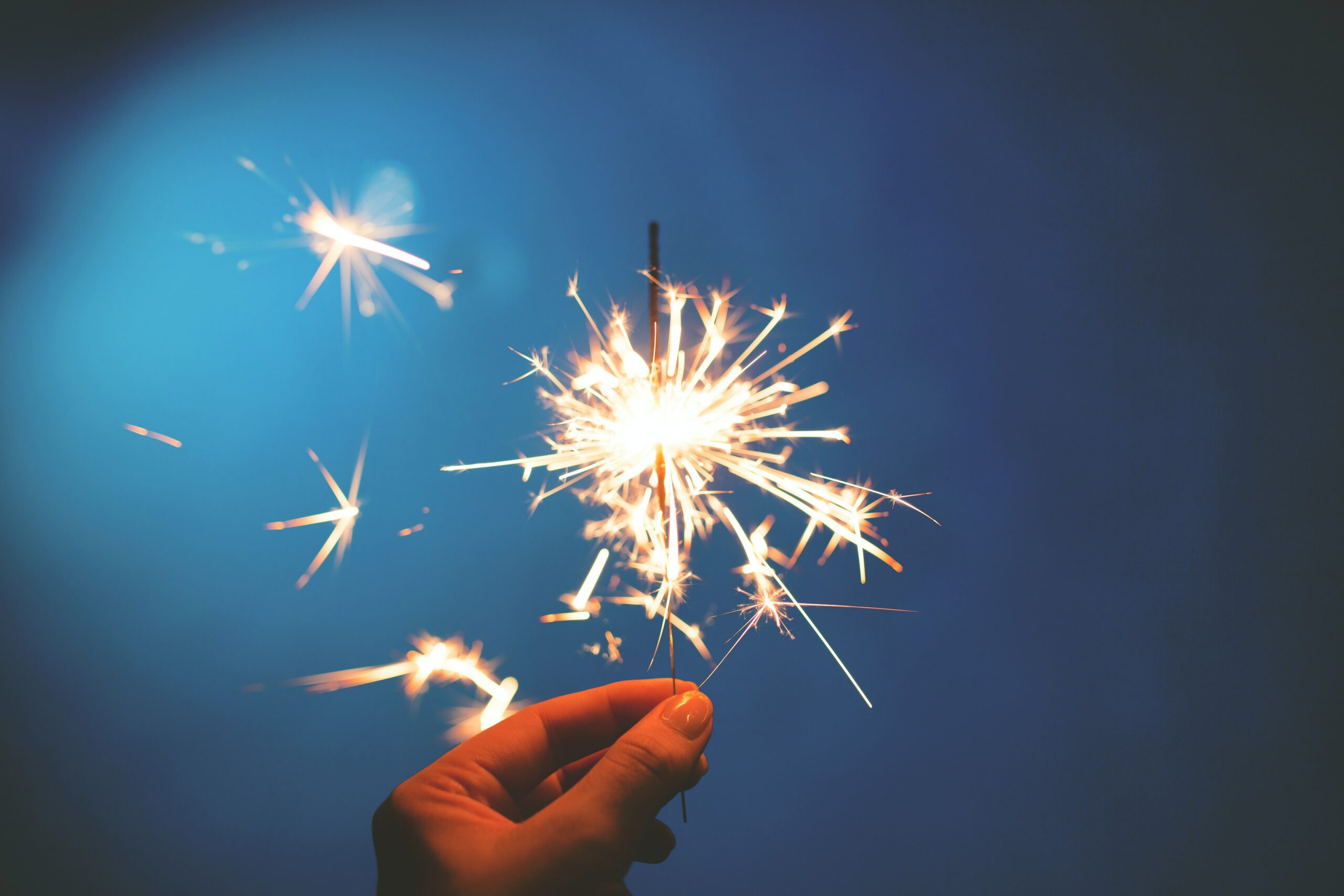 Turning Resolutions into Realities: A Fresh Approach for the New Year